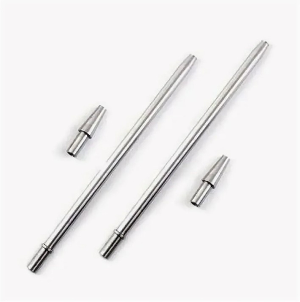 Мундштук для кальяна Smokelab Stainless Lite в наличии. Купить сейчас! XB store. Комсомольск-на-Амуре