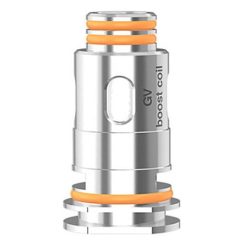 Испаритель Geek Vape Aegis Boost 0.6ohm Coil в наличии. Купить сейчас! XB store. Комсомольск-на-Амуре