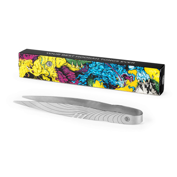 Щипцы Alpha Hookah X TONGS в наличии. Купить сейчас! XB store. Комсомольск-на-Амуре