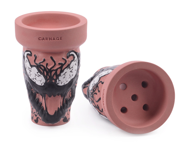 Чаша CARNAGE EDITION в наличии. Купить сейчас! XB store. Комсомольск-на-Амуре