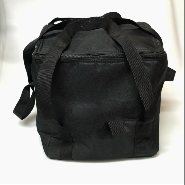 Сумка для кальяна XB store КУБ (Черная) в наличии. Купить сейчас! XB store. Комсомольск-на-Амуре