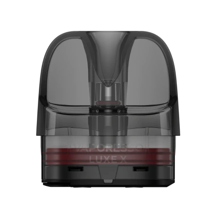 Картридж Vaporesso LUXE X 0.4Ω 5ml в наличии. Купить сейчас! XB store. Комсомольск-на-Амуре