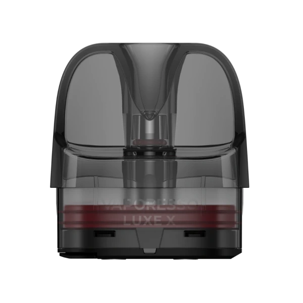 Картридж Vaporesso LUXE X 0.4Ω 5ml в наличии. Купить сейчас! XB store. Комсомольск-на-Амуре