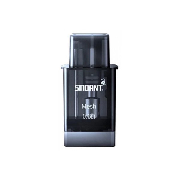 Картридж Smoant Battlestar Baby/Charon Baby (+испар 0.6 и 1.2ohm) в наличии. Купить сейчас! XB store. Комсомольск-на-Амуре