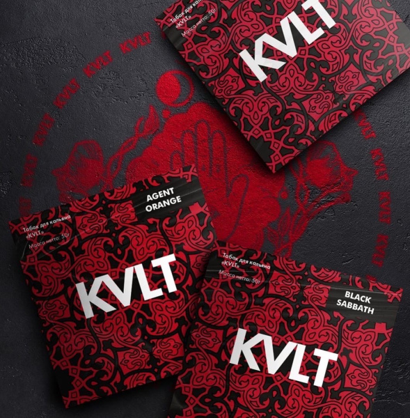 A_KVLT 50 в наличии. Купить сейчас! XB store. Комсомольск-на-Амуре