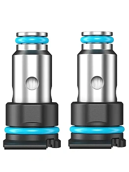 Испаритель Brusko minican 3 (AF Mesh Coil) в наличии. Купить сейчас! XB store. Комсомольск-на-Амуре