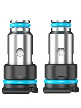 Испаритель Brusko minican 3 (AF Mesh Coil) в наличии. Купить сейчас! XB store. Комсомольск-на-Амуре