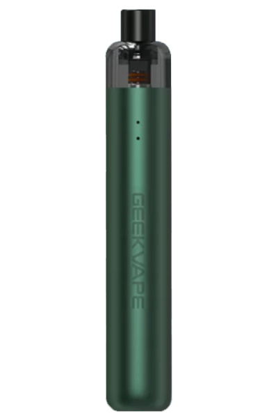 Набор Geek Vape Wenax S-C 1100mAh в наличии. Купить сейчас! XB store. Комсомольск-на-Амуре