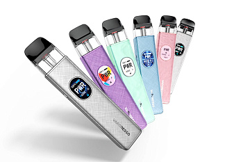 Набор Vaporesso XROS 5 в наличии. Купить сейчас! XB store. Комсомольск-на-Амуре