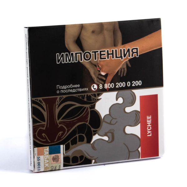 Табак для кальяна Sebero 60г А в наличии. Купить сейчас! XB store. Комсомольск-на-Амуре