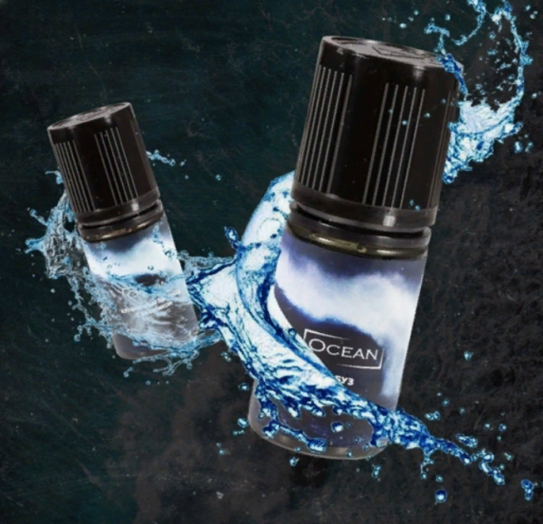 Жидкость для вейпа Ocean Х (30мл) в наличии. Купить сейчас! XB store. Комсомольск-на-Амуре