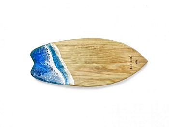 Доска для нарезки табака Surf