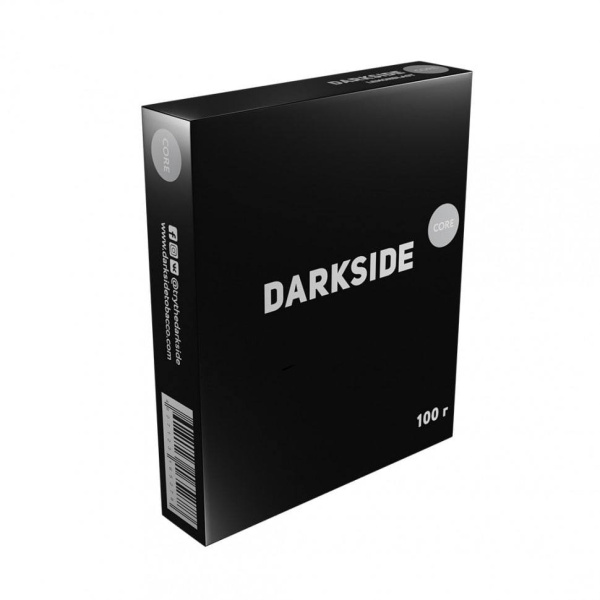 Табак для кальяна Darkside 100г в наличии. Купить сейчас! XB store. Комсомольск-на-Амуре