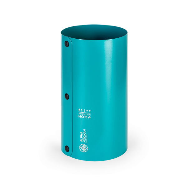 Ветровик для кальяна ALPHA ROLL в наличии. Купить сейчас! XB store. Комсомольск-на-Амуре