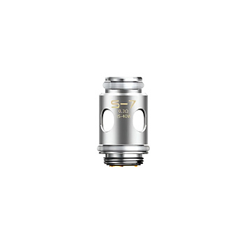 Испаритель Smoant Santi S-7 0.3ohm Coil в наличии. Купить сейчас! XB store. Комсомольск-на-Амуре