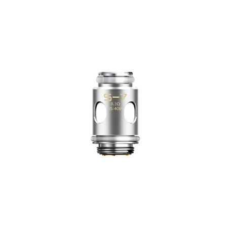 Испаритель Smoant Santi S-7 0.3ohm Coil в наличии. Купить сейчас! XB store. Комсомольск-на-Амуре