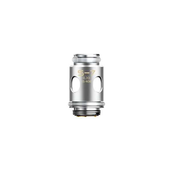 Испаритель Smoant Santi S-7 0.3ohm Coil в наличии. Купить сейчас! XB store. Комсомольск-на-Амуре