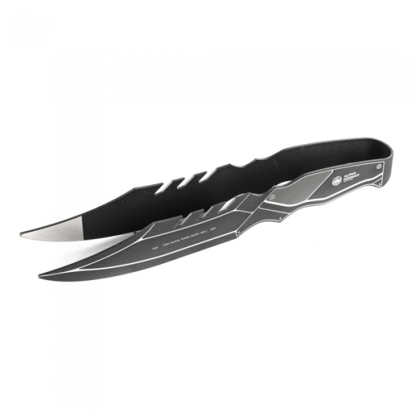 Щипцы Alpha Hookah - Military (Modern) в наличии. Купить сейчас! XB store. Комсомольск-на-Амуре