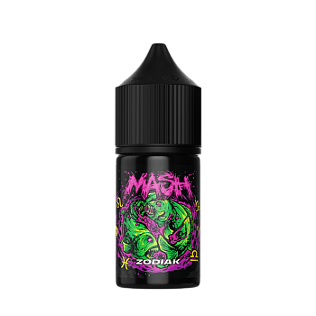Жидкость для вейпа Zodiak (30мл) в наличии. Купить сейчас! XB store. Комсомольск-на-Амуре