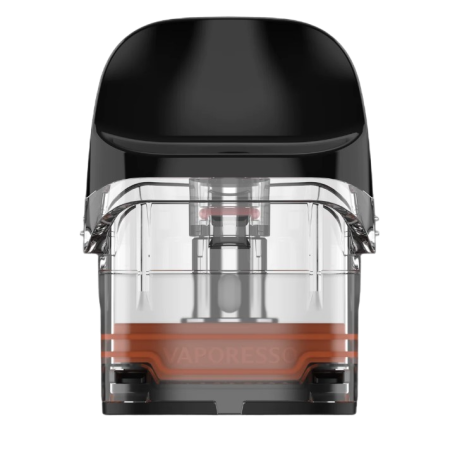 Картридж Vaporesso LUXE Q 0.6ohm Mesh 2мл в наличии. Купить сейчас! XB store. Комсомольск-на-Амуре