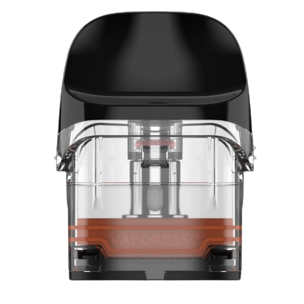 Картридж Vaporesso LUXE Q 0.6ohm Mesh 2мл в наличии. Купить сейчас! XB store. Комсомольск-на-Амуре