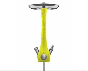 Wookah Nox Yellow в наличии. Купить сейчас! XB store. Комсомольск-на-Амуре