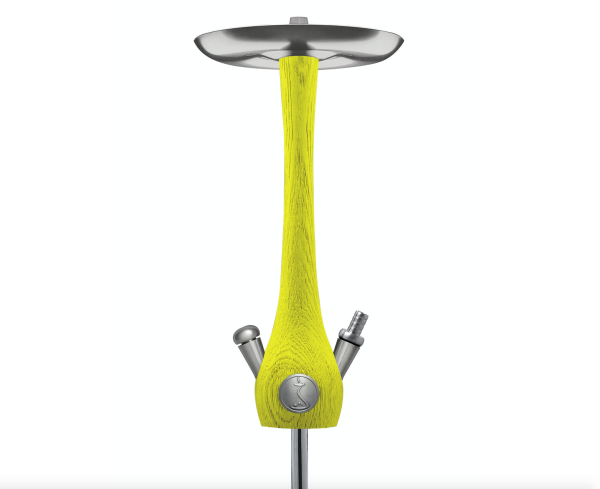 Wookah Nox Yellow в наличии. Купить сейчас! XB store. Комсомольск-на-Амуре