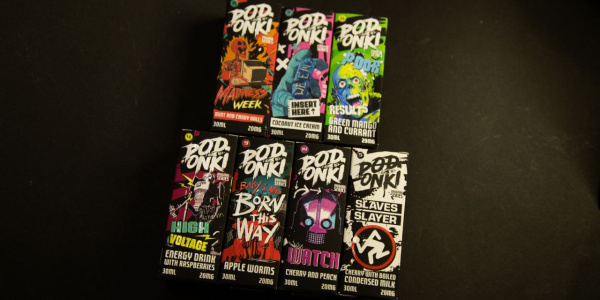 PODONKI VINTAGE в наличии. Купить сейчас! XB store. Комсомольск-на-Амуре