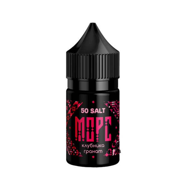 Ж_Морс (30мл) в наличии. Купить сейчас! XB store. Комсомольск-на-Амуре