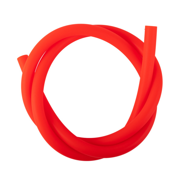 Шланг для кальяна (11*16) (Красный) в наличии. Купить сейчас! XB store. Комсомольск-на-Амуре