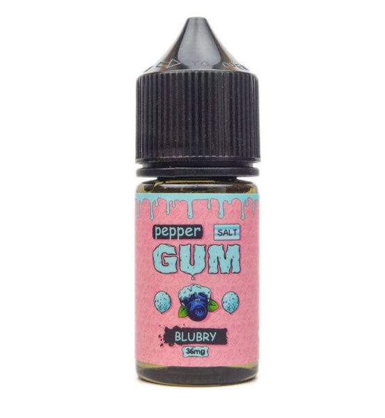 Ж_GUM Salt (30мл) в наличии. Купить сейчас! XB store. Комсомольск-на-Амуре
