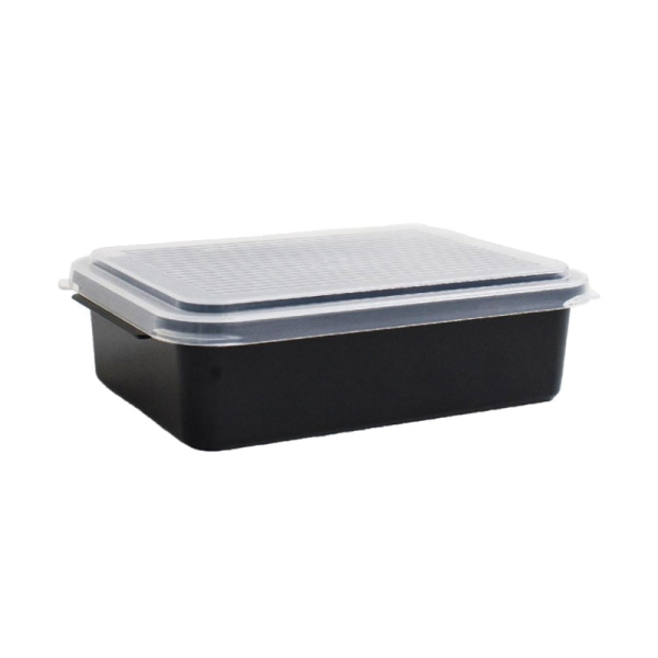 Контейнер для табака 0.46л в наличии. Купить сейчас! XB store. Комсомольск-на-Амуре