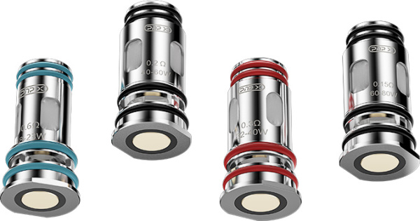 Испаритель VOOPOO PnP-X в наличии. Купить сейчас! XB store. Комсомольск-на-Амуре