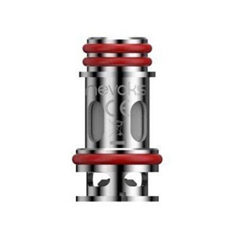 Испаритель Nevoks SPL 10 0.8ohm Coil в наличии. Купить сейчас! XB store. Комсомольск-на-Амуре