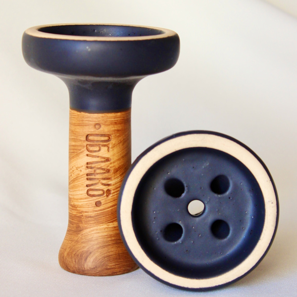 Чаша Облако Black Glaze в наличии. Купить сейчас! XB store. Комсомольск-на-Амуре