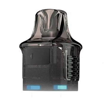 Картридж Smoant Charon T50 4мл (без испарителя) в наличии. Купить сейчас! XB store. Комсомольск-на-Амуре