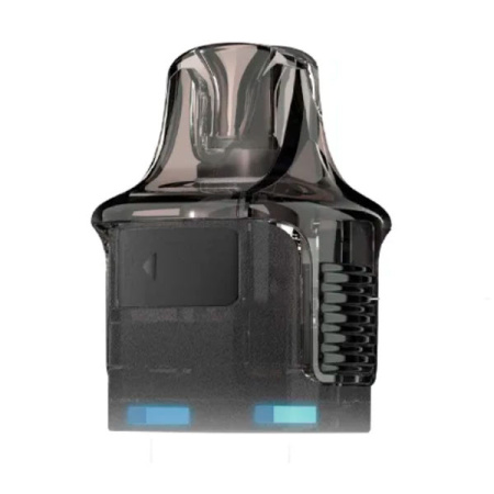 Картридж Smoant Charon T50 4мл (без испарителя) в наличии. Купить сейчас! XB store. Комсомольск-на-Амуре