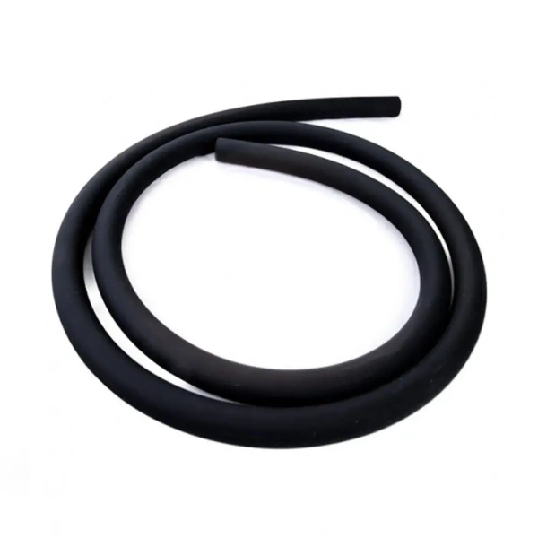 Шланг для кальяна (11*17) Черный в наличии. Купить сейчас! XB store. Комсомольск-на-Амуре