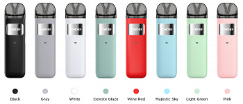 Набор Geek Vape Sonder U 1000mAh в наличии. Купить сейчас! XB store. Комсомольск-на-Амуре