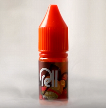 Жидкость для вейпа RELL ORANGE (10мл) в наличии. Купить сейчас! XB store. Комсомольск-на-Амуре