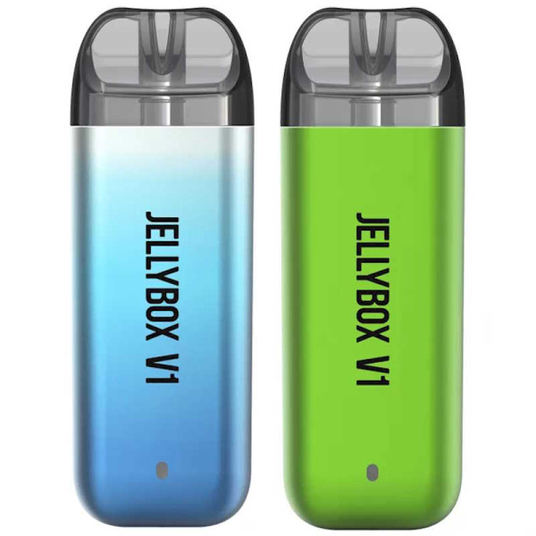 Набор Rincoe Jellybox V1 750mAh в наличии. Купить сейчас! XB store. Комсомольск-на-Амуре