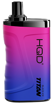 Электронная сигарета HQD TITAN (до 7000 затяжек) в наличии. Купить сейчас! XB store. Комсомольск-на-Амуре