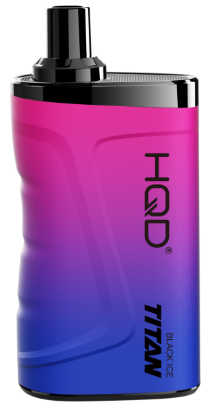 Электронная сигарета HQD TITAN (до 7000 затяжек) в наличии. Купить сейчас! XB store. Комсомольск-на-Амуре