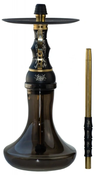 Кальян Alpha Hookah Beat VNDL в наличии. Купить сейчас! XB store. Комсомольск-на-Амуре