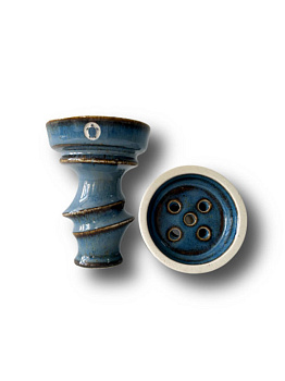 Чаша Togtuga Мона (глазурь) в наличии. Купить сейчас! XB store. Комсомольск-на-Амуре