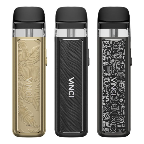 Набор VooPoo VINCI Royal Edition 800mAh в наличии. Купить сейчас! XB store. Комсомольск-на-Амуре