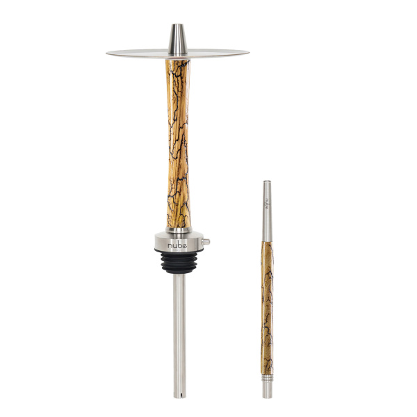 Кальян NUBE UNIQUE VOLT в наличии. Купить сейчас! XB store. Комсомольск-на-Амуре