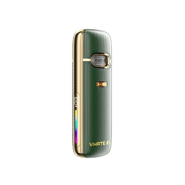 Набор VooPoo VMATE E2 1500mAh в наличии. Купить сейчас! XB store. Комсомольск-на-Амуре