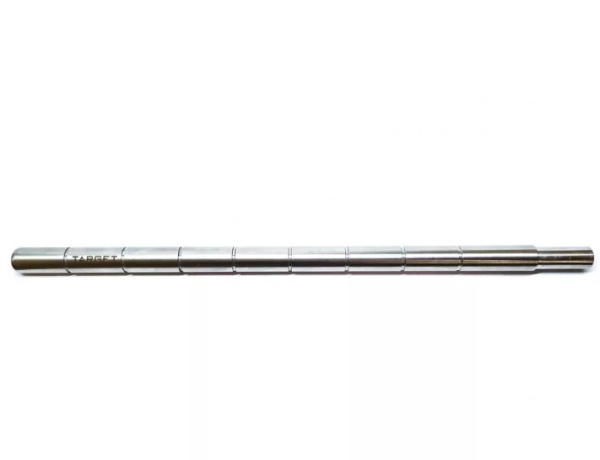 Мундштук Target Slim нержавеющая сталь в наличии. Купить сейчас! XB store. Комсомольск-на-Амуре