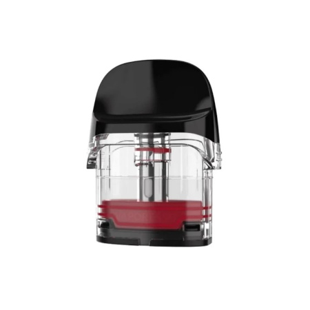 Картридж Vaporesso LUXE Q 0.8ohm Mesh Coil  2мл в наличии. Купить сейчас! XB store. Комсомольск-на-Амуре